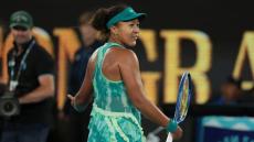 大坂なおみはなぜ全豪でこれほど話題をさらったのか…奇抜ファッション