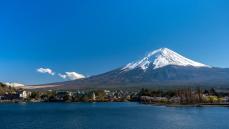 富士山はチェーンである。サイゼリヤと富士塚から考える「コピー」への愛