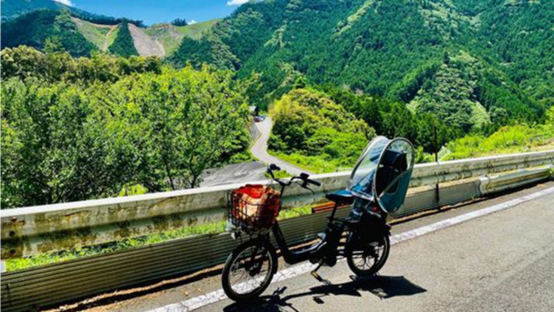 コロナ禍で仕事が激減。高知県に移住した一家を待ち受けていたもの