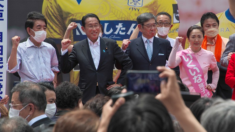 欧米と逆行？ なぜ日本の若者は選挙に行かず「左傾化」もしないのか