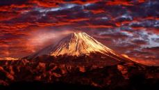 富士山の噴火はどこまで予知できるのか？【噴火はプロセスを踏む】