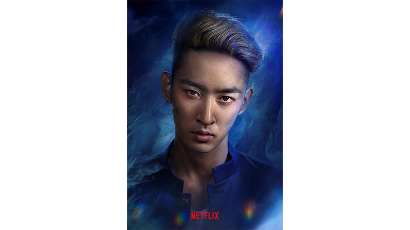 桑原和真役は上杉柊平！　Netflix『幽☆遊☆白書』絶賛撮影中