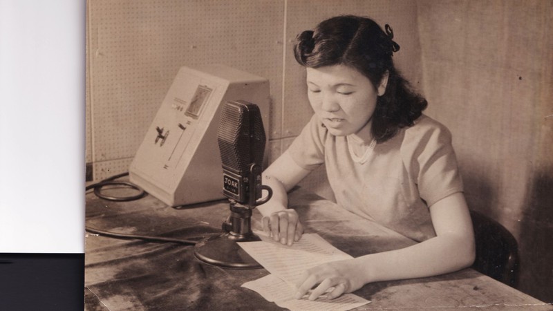 【終戦記念日】戦時下で20歳の女性アナウンサーが体験した玉音放送前夜の真実