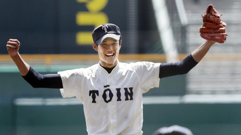 大阪桐蔭　春夏連覇記念誌 大阪桐蔭が3度目の偉業に挑む。「甲子園春夏連覇」は過去に7校だけ