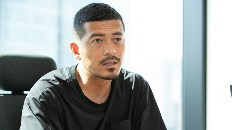 腸への意識を変え、行動変容を起こす」元サッカー日本代表による
