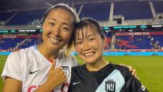 なぜ、アメリカ女子サッカーは「観客数世界一」なのか？ WEリーグ発展へのヒントを探る