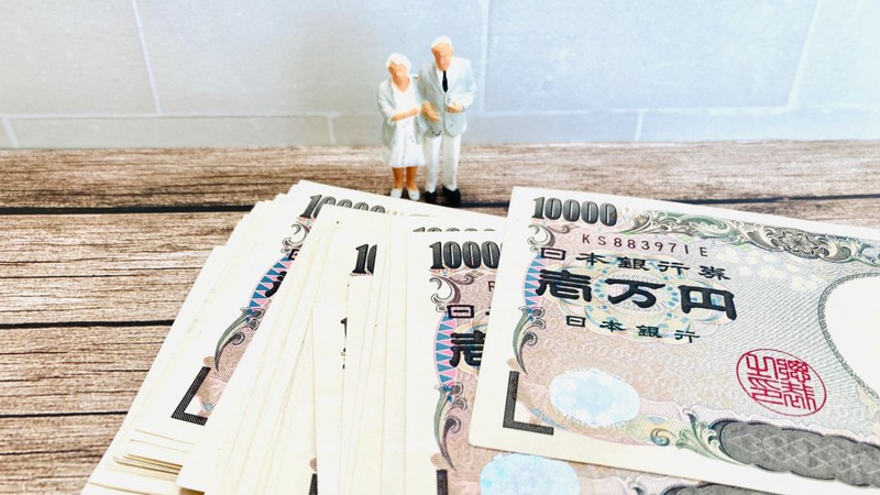 2000万円じゃ足りない？ 年収各400万の共働き世帯が本当に必要な老後資産はいくら？