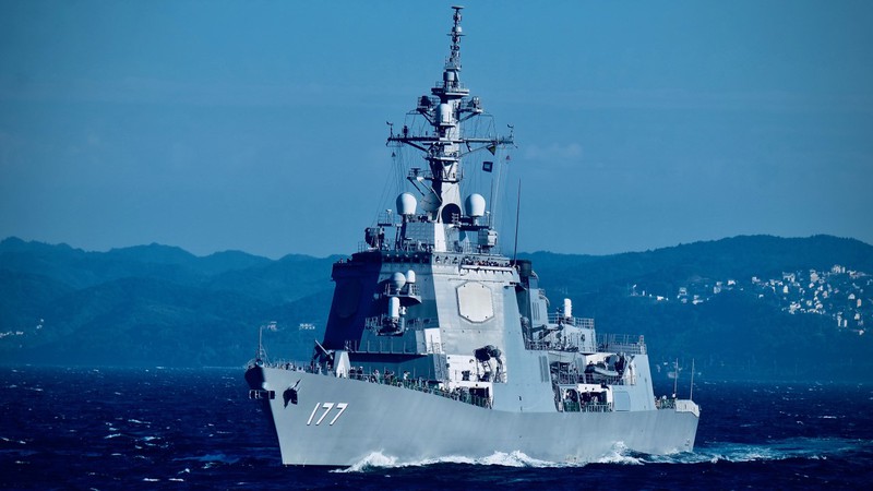 迷走する日本のミサイル防衛 導入が決まった新イージス艦が 令和の戦艦大和 と揶揄される理由 記事詳細 Infoseekニュース 迷走する日本のミサイル防衛 導入が決まった新イージス艦が 令和の戦艦大和 と揶揄される理由 記事詳細 Infoseekニュース