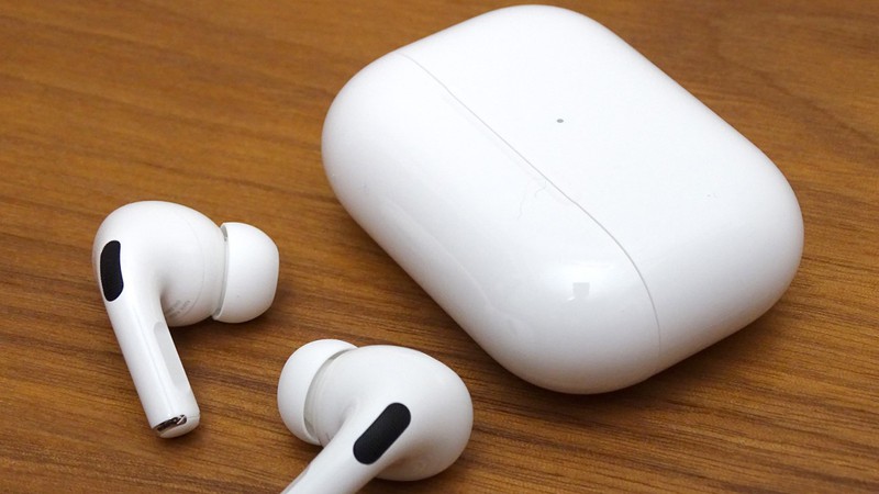 約4万円の価値はあり！ 新AirPods Pro最速実機レビュー。エンタメもビジネスも快適