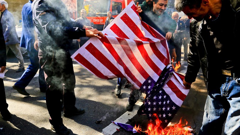イランの「反米」は、アメリカへの期待と失望から始まった