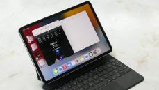 iPadがノートPCに早変わり！ iPadOS 16の新機能「ステージマネージャー」がすごい