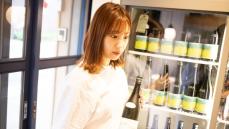 元NMB48で「ゆい酒店」店主の高野祐衣が厳選。この秋おすすめの日本酒5銘柄
