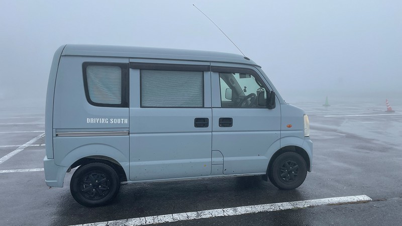 道の駅での車中泊って、結局ＯＫなの？ ＮＧなの？ 国土交通省に電凸して聞いてみた