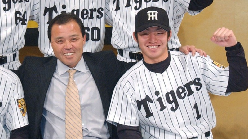 普通の監督はｊｆｋをあの順番には並べない 鳥谷敬が語る 阪神 岡田野球 の真髄 記事詳細 Infoseekニュース