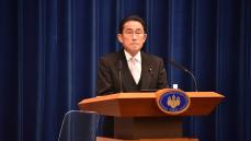 総理大臣会見では10年ぶり！ 新規参加のフリー記者が岸田首相に質問した一部始終