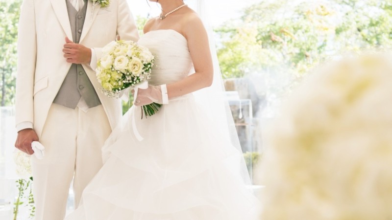 【コロナ禍の結婚式】招待客1人当たりの単価が高くなっているというのは本当なのか