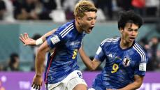 本田圭佑も中田英寿もいない日本代表が勝てた理由は「団結力とスピリット」―英国メディアが激賞する３人の選手