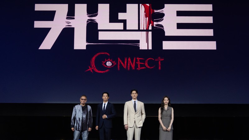 「韓国と日本の俳優はいったい何が違うのか、確かめたかった」三池崇史がメガホンを取った話題の韓国ドラマ『コネクト』