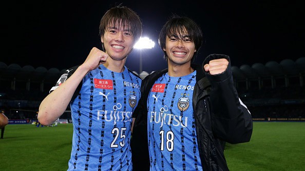 権田・板倉・三笘・田中を育てたサッカー少年団「さぎぬまSC
