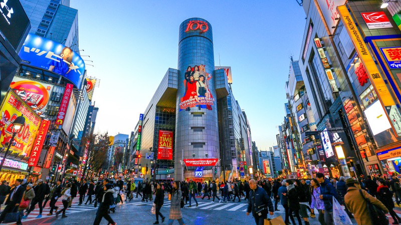 《渋谷の夜、変革の年》若者の遊び方が劇的に変わっている…大型クラブ続々閉店で「ひとつの時代の終わり」【2022年 渋谷・ニュース５選】