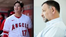 大谷翔平はMLBで104年ぶりとなる二桁勝利、二桁本塁打をなぜ、達成できたのか？　エンゼルス番記者が語る舞台裏