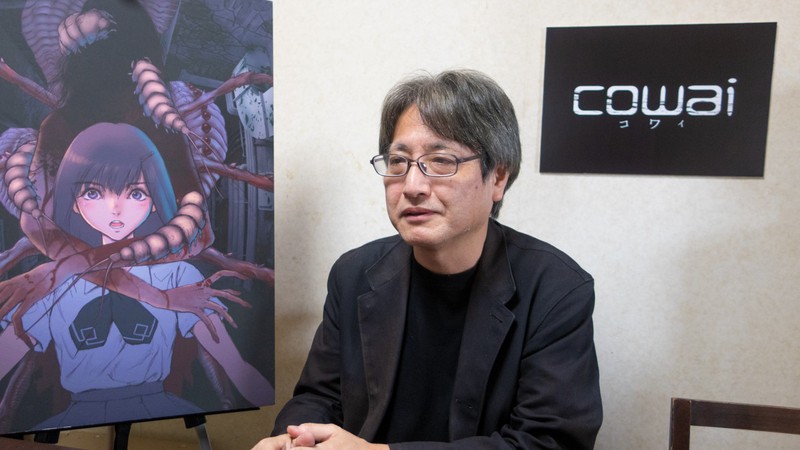 最重要作『邪願霊』から最新ヒット『カラダ探し』まで。低迷していた