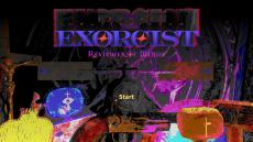 『Exorcist： Reviewer of Minds』プレイレビュー　絶対に名前を呼ばれたくない悪魔vs罪を暴かれたくない悪魔祓いの知略バトル