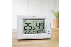 デジタル温湿度計が熱中症や食中毒の注意レベルをお知らせ。年中使える高コスパなアイテム【Amazonセール】
