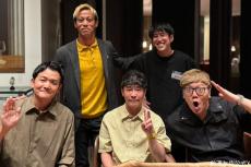 前澤友作氏、千鳥・ノブ、本田圭佑ら豪華メンバーで食事会　「異色のコラボ」と驚きの声