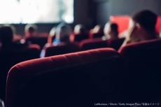 疲れていたのかも…　約5割が「映画鑑賞」の途中でやってしまった失敗とは