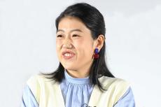 横澤夏子、サラリーマン夫との懐事情を告白　“自身の収入”を伝えた際の反応は…