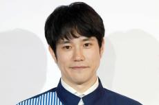 『虎に翼』松山ケンイチ、“桂場不足”の視聴者にまさかのファンサ　「ご本人登場！」「素敵すぎる」