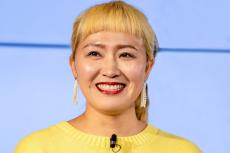 丸山桂里奈、生理中の“元恋人の行動”に感動　「こんなことする彼氏いるんだ」