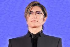 GACKT、オリンピック選手の“待遇”に疑問　「これが金メダリストの末路かと思うと…」