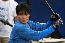 清宮幸太郎の決勝ツーランホームランを岩本勉氏が大絶賛　「無双状態…」