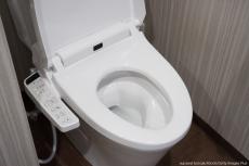 自宅のトイレを簡単に「災害時用にシフト」する方法　おむつやペット砂も活用可能