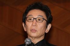 古舘伊知郎、南海トラフ地震の予測計算法を疑問視　「予算獲得の打ち出の小槌として…」