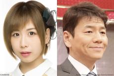 大家志津香、くりぃむ上田晋也の“ある助言”で垢抜け　「こんなちょっとの差で…」