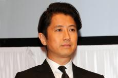 谷原章介、“熱なしコロナ”流行に疑問　「どのように自己判断すれば…」