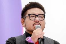 鬼越トマホーク金ちゃん、共演した“芸能界のドン”に暴言吐いたら…　「君も消すよ」