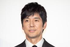 西島秀俊、“あの俳優”と同じ養成所出身だったことに驚き　「それ僕も同じですよ」