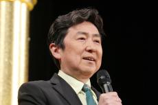 笠井信輔、「保身が先に」ブログへの批判受け反省　街中での喧嘩を前に…