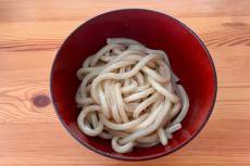 【家事ヤロウ！！！】ギャル曽根の「ダシうどん」に驚き　コシのある麺で止まらない美味しさ