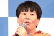 大島美幸、『虎に翼』のあの人物に「寄せました」　視聴者からも「ずっと思ってた」「冗談抜きで似てる」