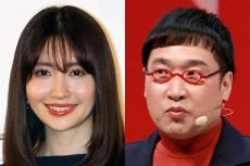 小嶋陽菜、テレビで見せた社長としての“カリスマ性”　山里亮太も思わず感心「傷つけない」「上手」