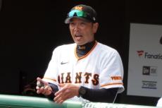 読売ジャイアンツ優勝は「本当に嬉しい」　阿部慎之助監督の手腕を高橋尚成氏が絶賛