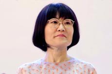 光浦靖子、出演番組を見た身内から“言われたこと”　気を抜くと顔が…