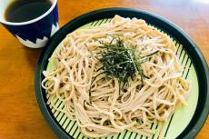 自宅で“そばを美味しく茹でる方法”が意外すぎる　使うのは鍋ではなく電子レンジで…