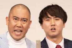 コロチキ、吉本の養成所・NSCで囁かれていた“ジンクス”明かす　「ホンマそうなったなって…」