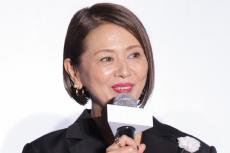 小泉今日子は美しいシワ日本代表　58歳のアラカンでも尖ったアゴが健在：顔相鑑定